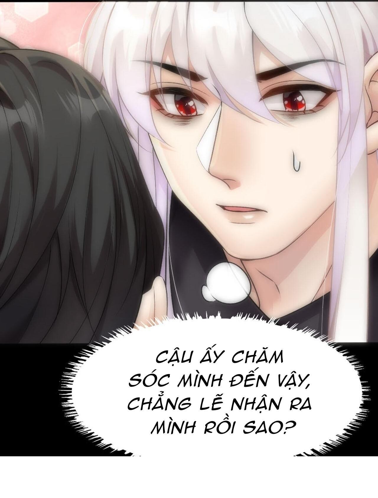 bảo bối ngoan, không thể cắn Chapter 64 Hachiennhom - Next Chương 65