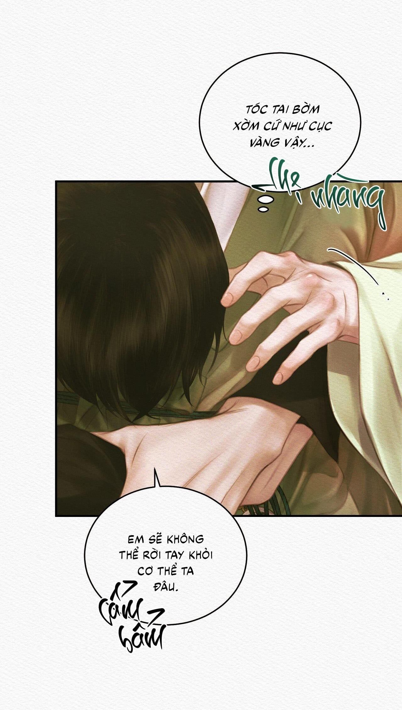 (CBunu) Củy Dạ Khút Chapter 66 - Trang 1