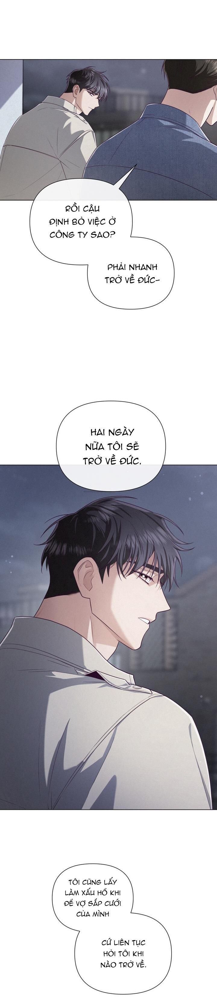 tình yêu hỏa tiễn Chapter 17 - Next 18