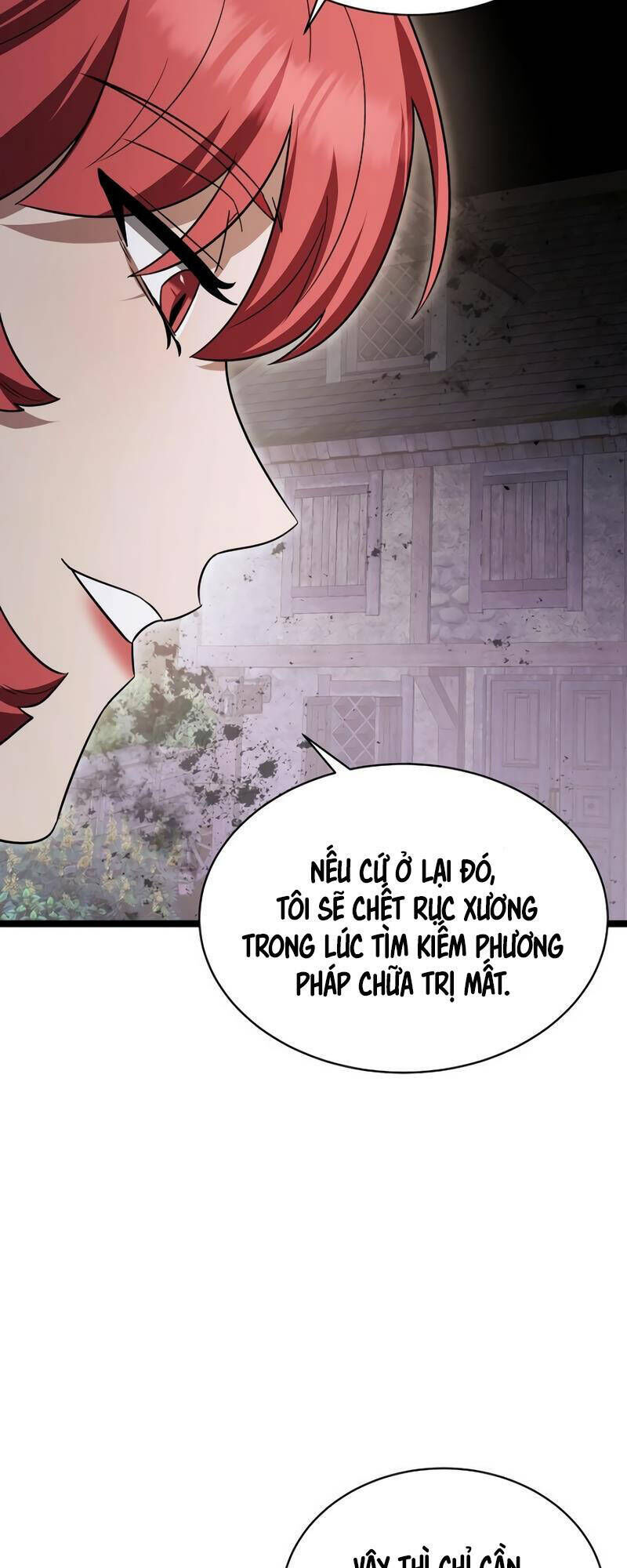 ta trở thành đối tượng sưu tầm của hậu cung ở dị thế Chapter 14 - Next 