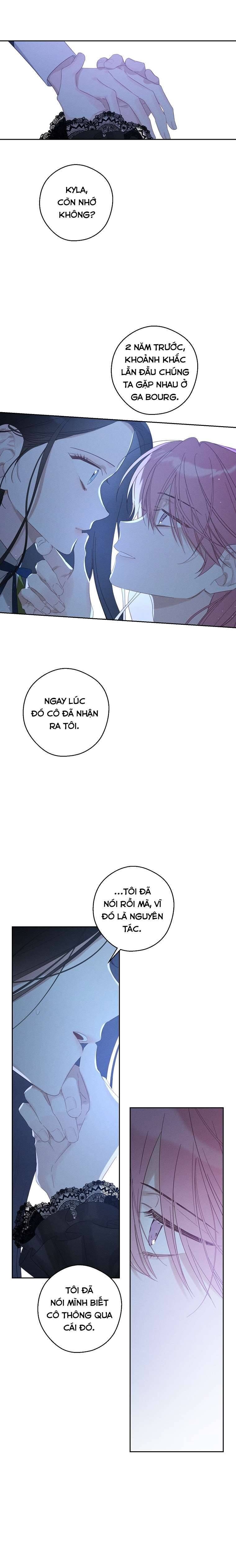 Trước Tiên Phải Giấu Em Trai Cái Đã! Chap 60 - Next Chap 60