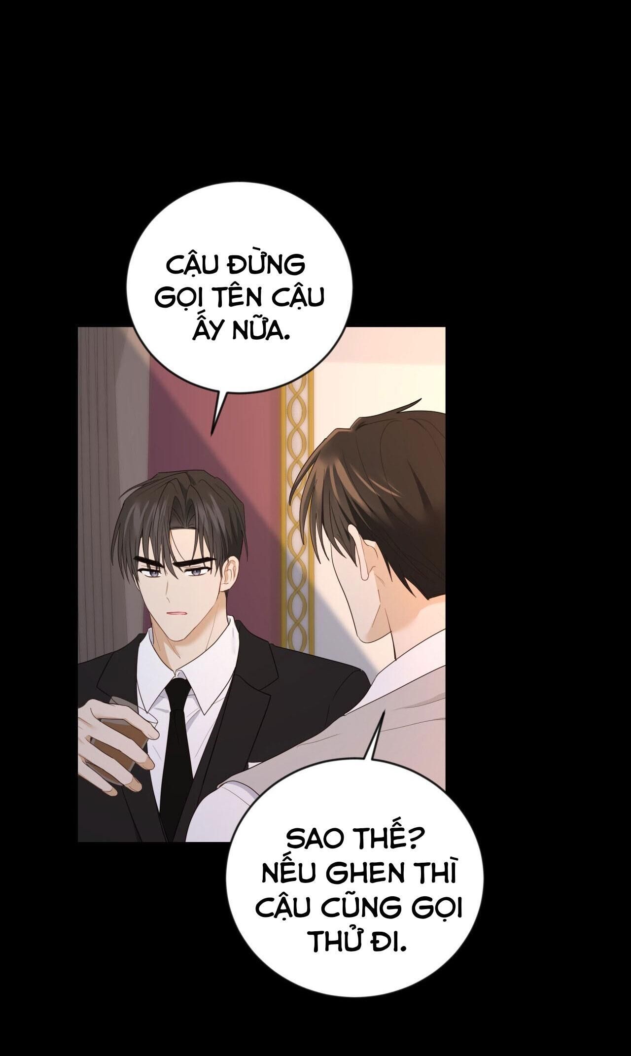 vị ngọt không đường (sweet not sugar) Chapter 19 - Trang 2