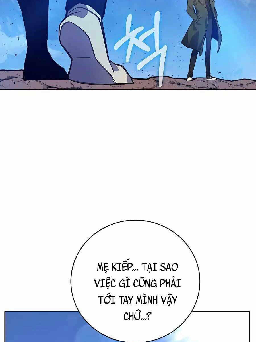 trở thành nhân viên cho các vị thần chapter 14 - Trang 2