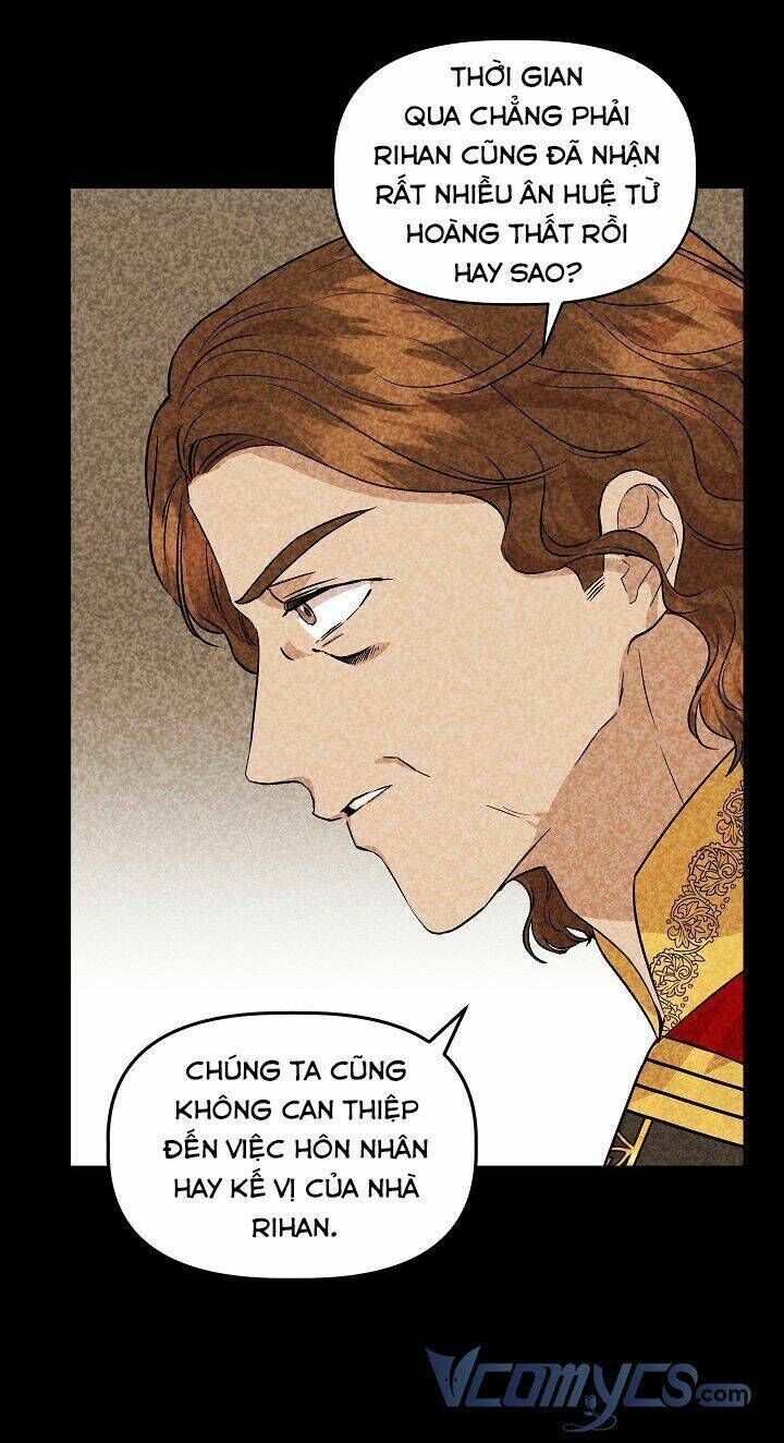 tôi không phải là cinderella chapter 32 - Trang 2