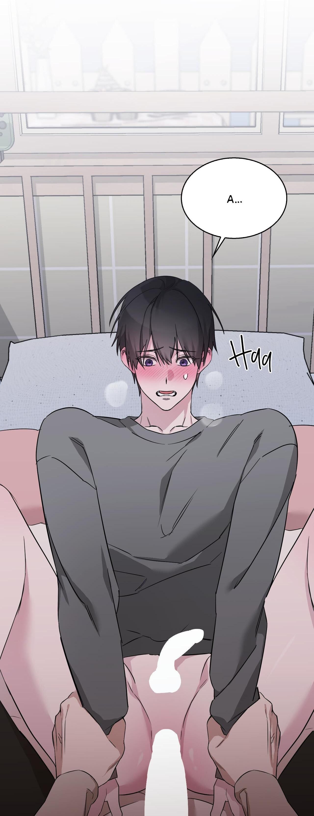 (Cbunu) Dễ Thương Là Lỗi Của Tôi Sao? Chapter 32 - Trang 1