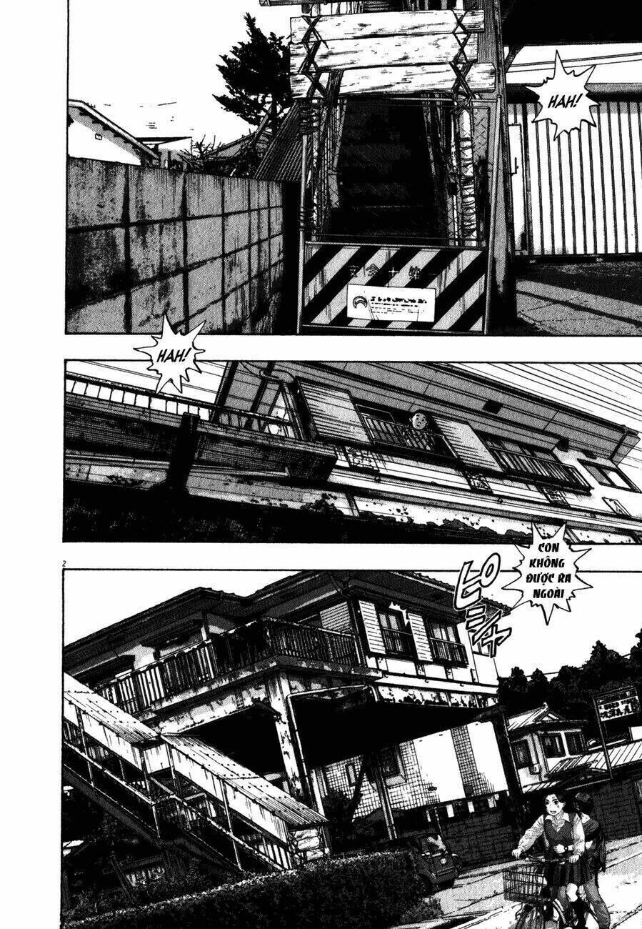 tôi là người hùng chapter 46 - Next chapter 47