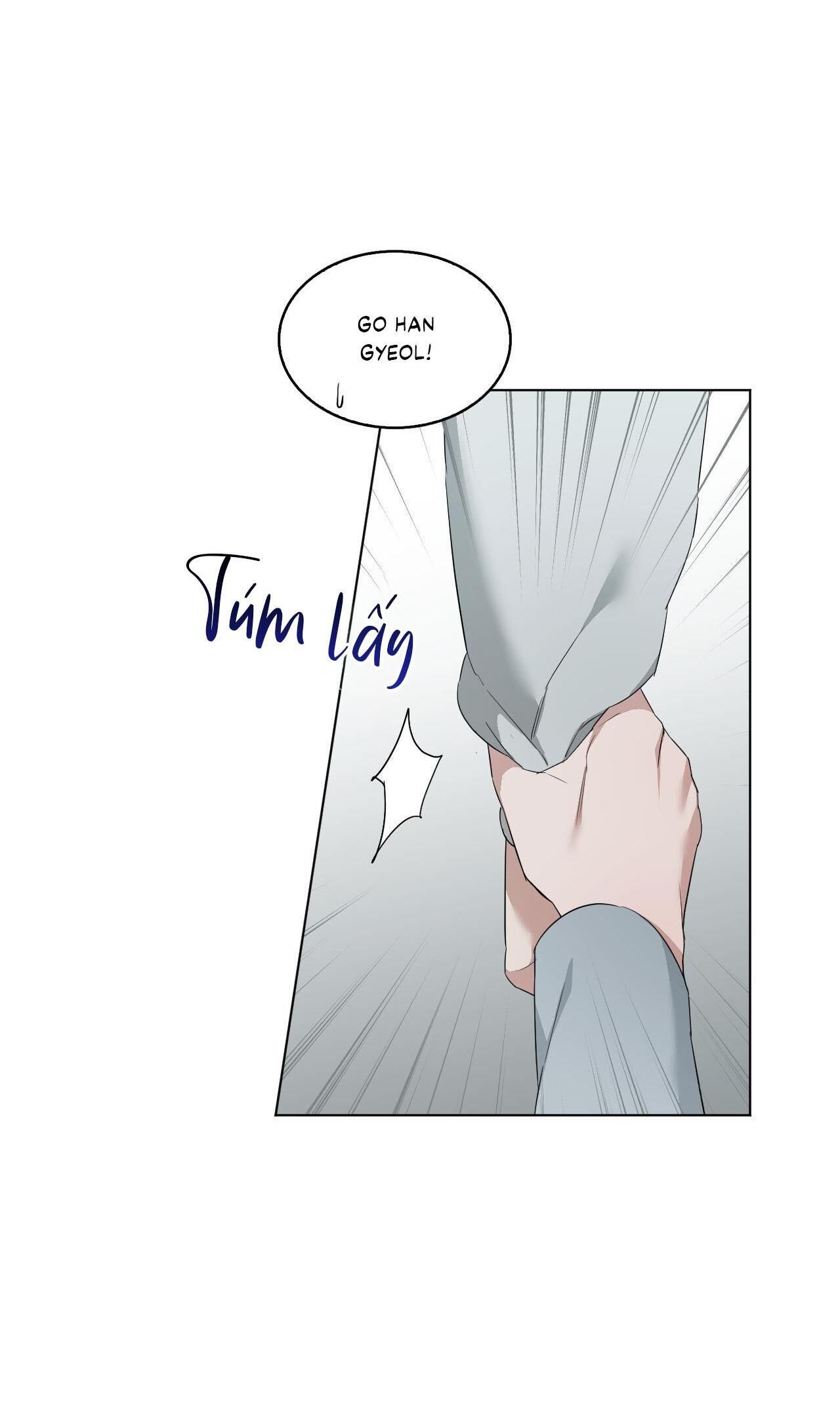 (Cbunu) Dễ Thương Là Lỗi Của Tôi Sao? Chapter 41 - Trang 2