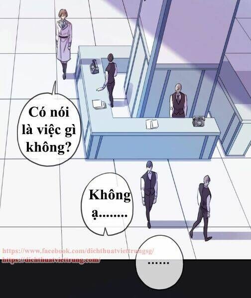 vết cắn ngọt ngào 3 chapter 40 - Trang 2