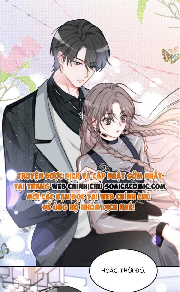 được các anh trai chiều chuộng tôi trở nên ngang tàng chapter 141 - Next chapter 142