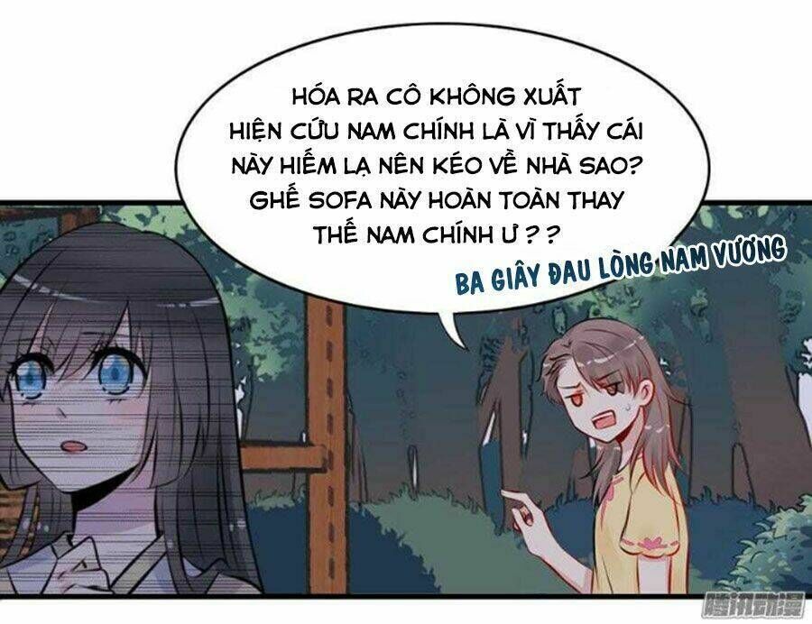 Sư Huynh ! Xin Hãy Làm Theo Kịch Bản ! Chapter 4 - Next Chapter 5