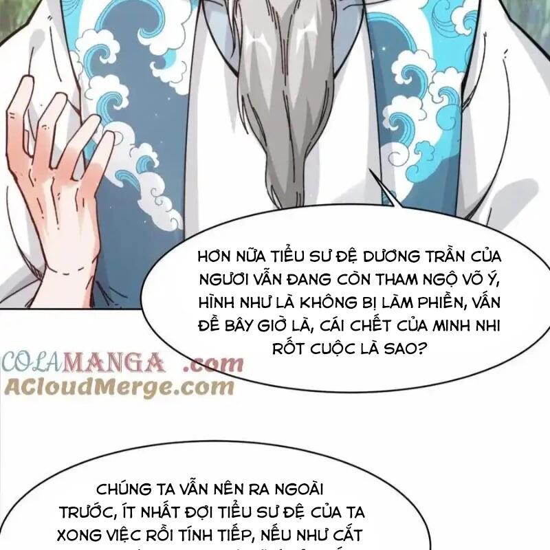 vô tận thôn phệ Chapter 197 - Next Chapter 198