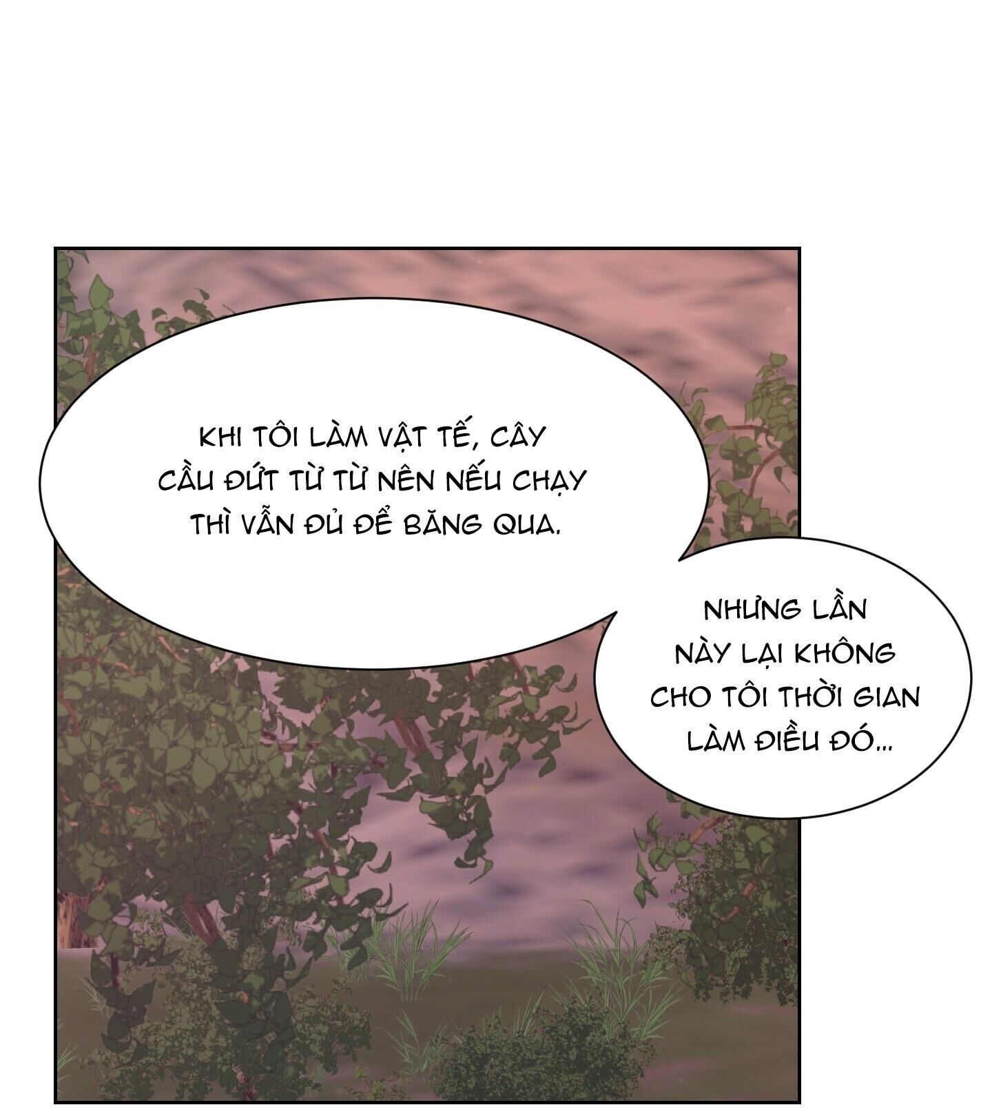 đêm kinh hoàng Chapter 31 - Trang 1