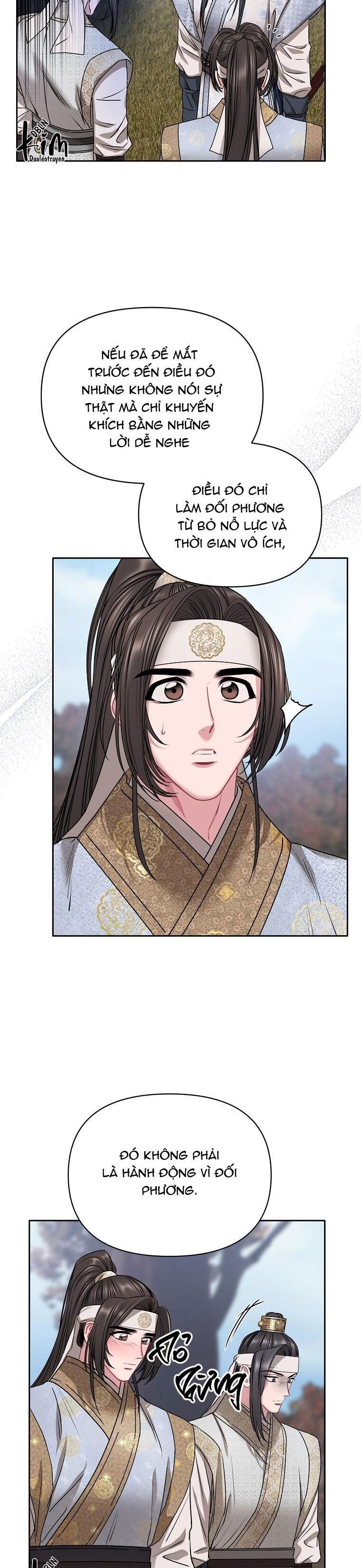 xuân phong viên mãn Chapter 41 - Next Chapter 41