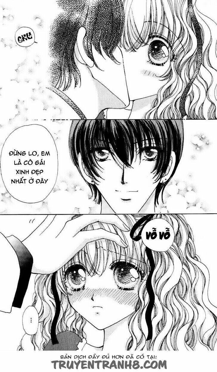 Hana Ni Nare Chapter 44 - Trang 2