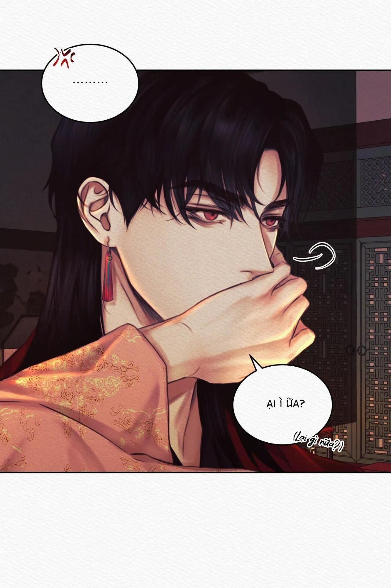 (CBunu) Củy Dạ Khút Chapter 23 - Trang 1