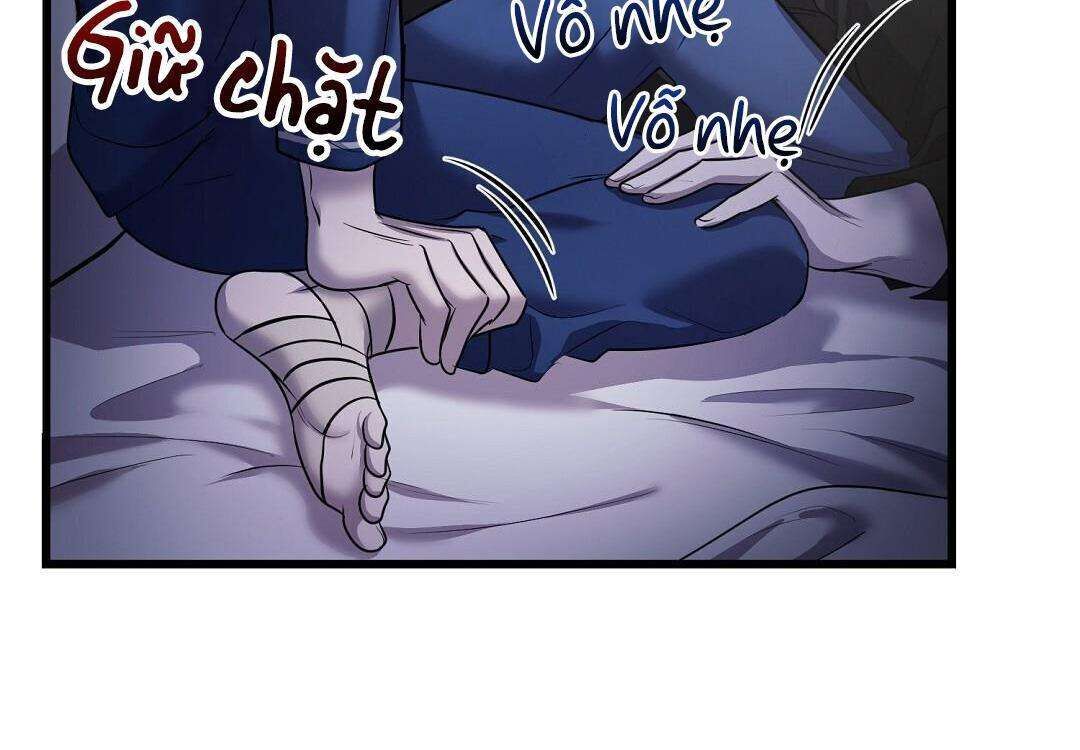 đáy sâu tuyệt vọng 36 - Next Chapter 36