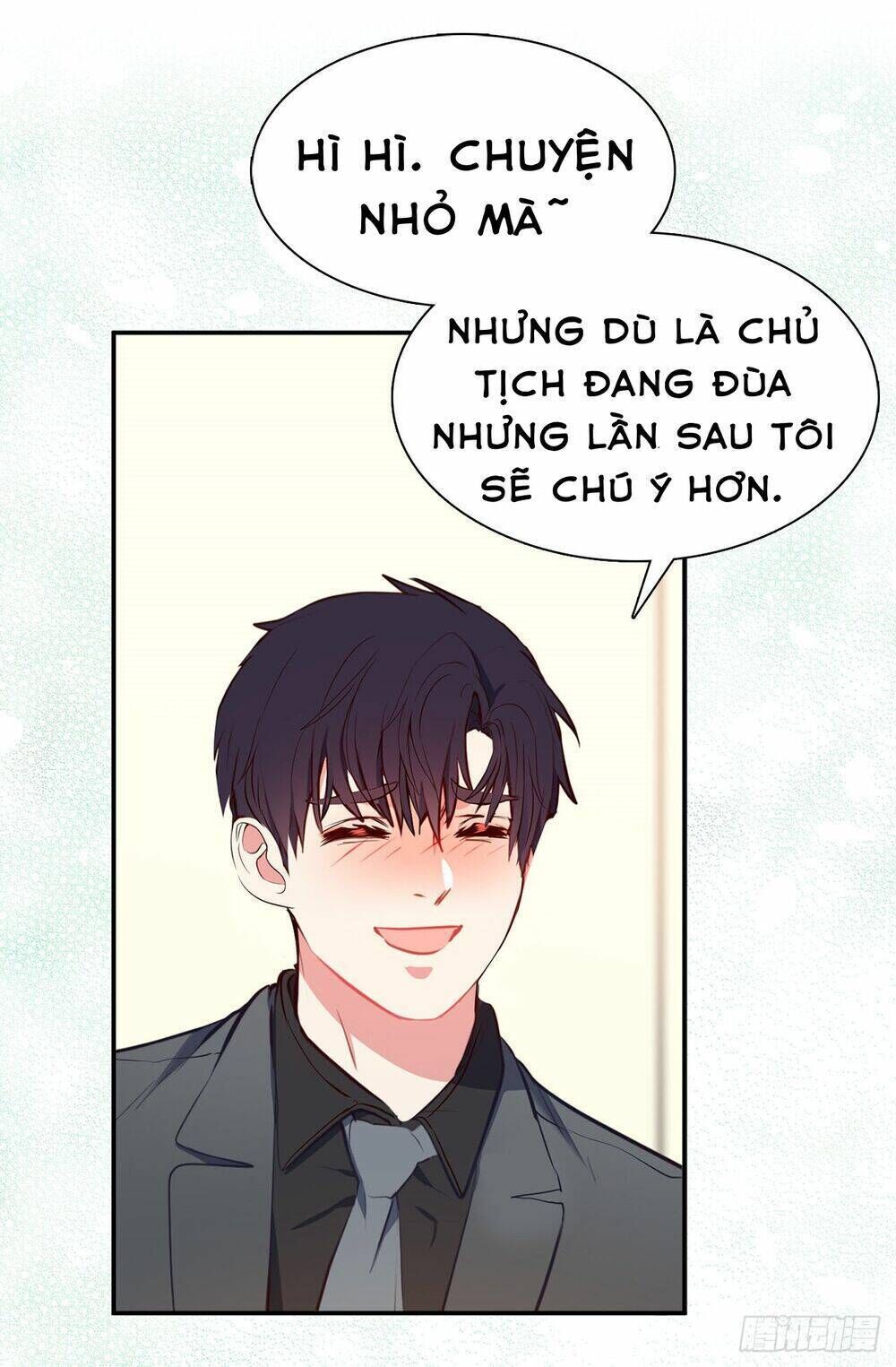 Acup Tiên Sinh Chapter 47 - Trang 2