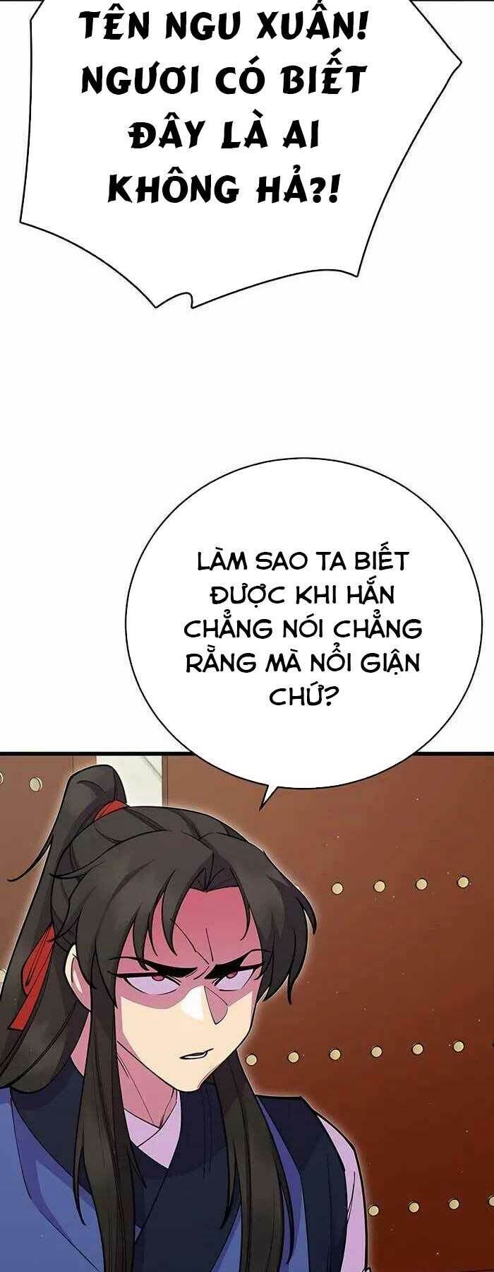 thiên hạ đệ nhất đại sư huynh chapter 42 - Next chương 43