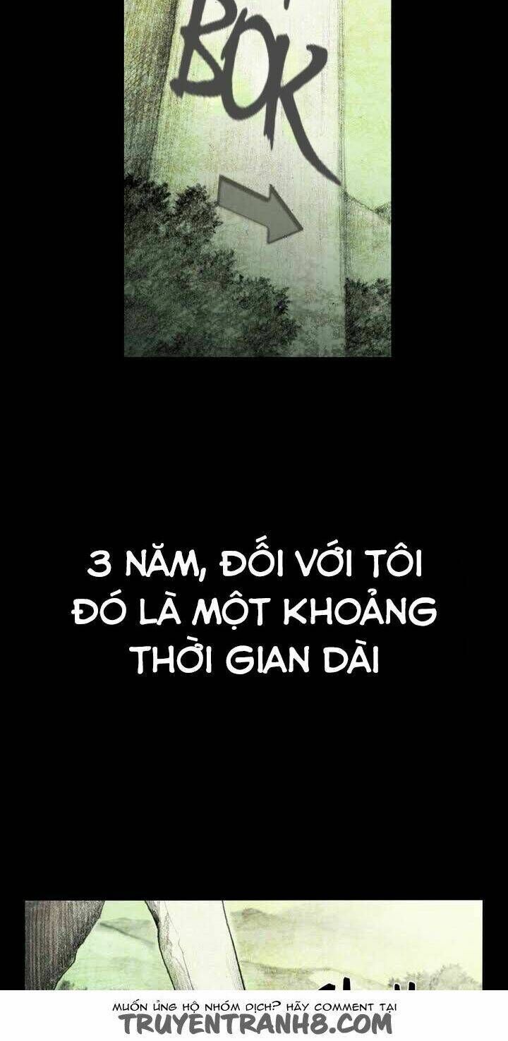 House Of Doll-Ngôi Nhà Của Những Búp Bê Chapter 0 - Trang 2