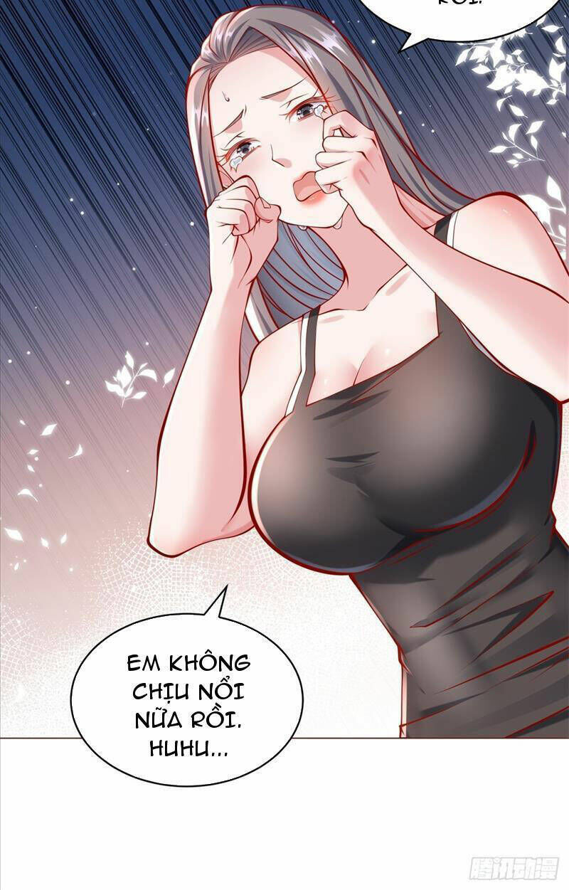 tôi là tài xế xe công nghệ có chút tiền thì đã sao? chương 56 - Next chapter 57