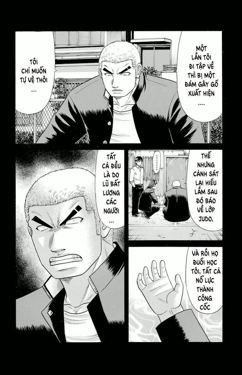 crows zero chapter 72 - Trang 2