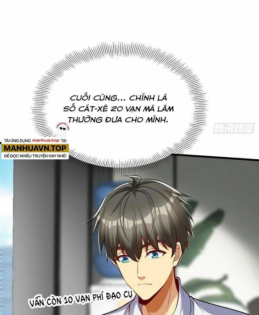 thành tỷ phú nhờ thua lỗ game chapter 103 - Trang 2