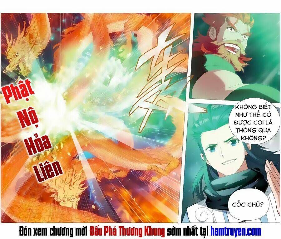 đấu phá thương khung chapter 244 - Next chapter 244