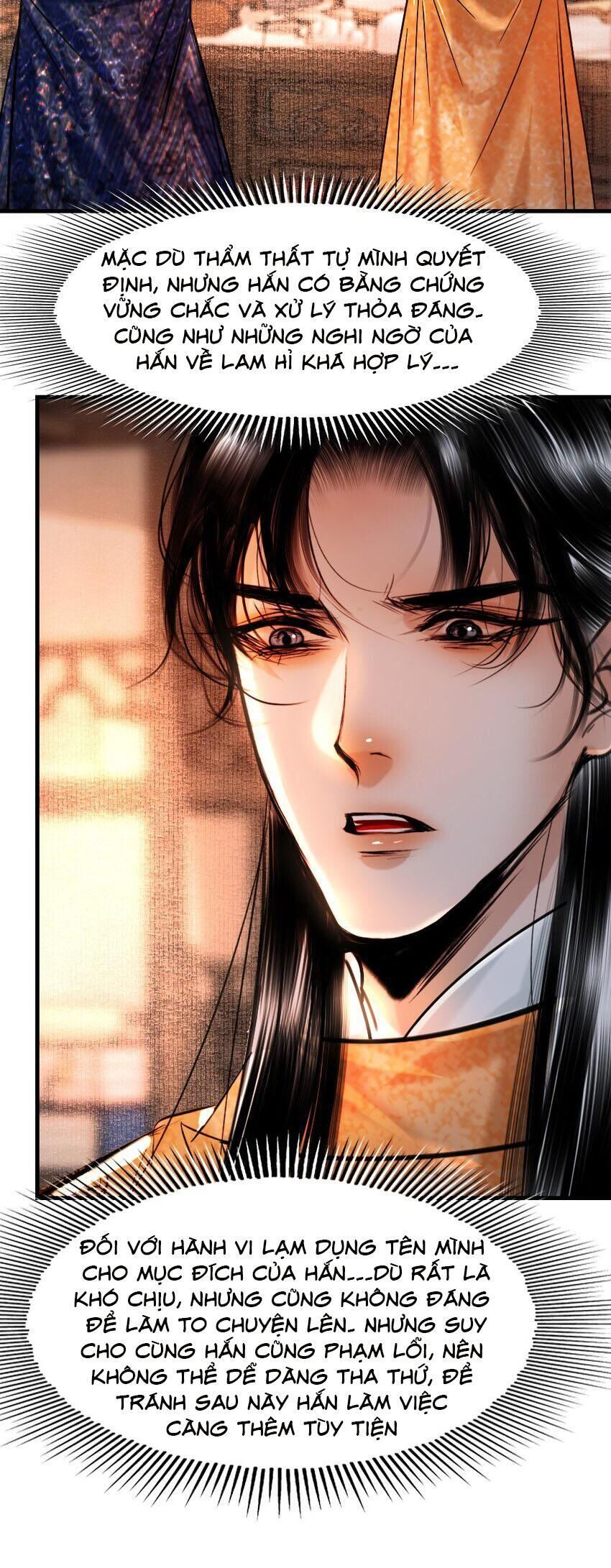 vòng luân hồi Chapter 94 - Trang 1