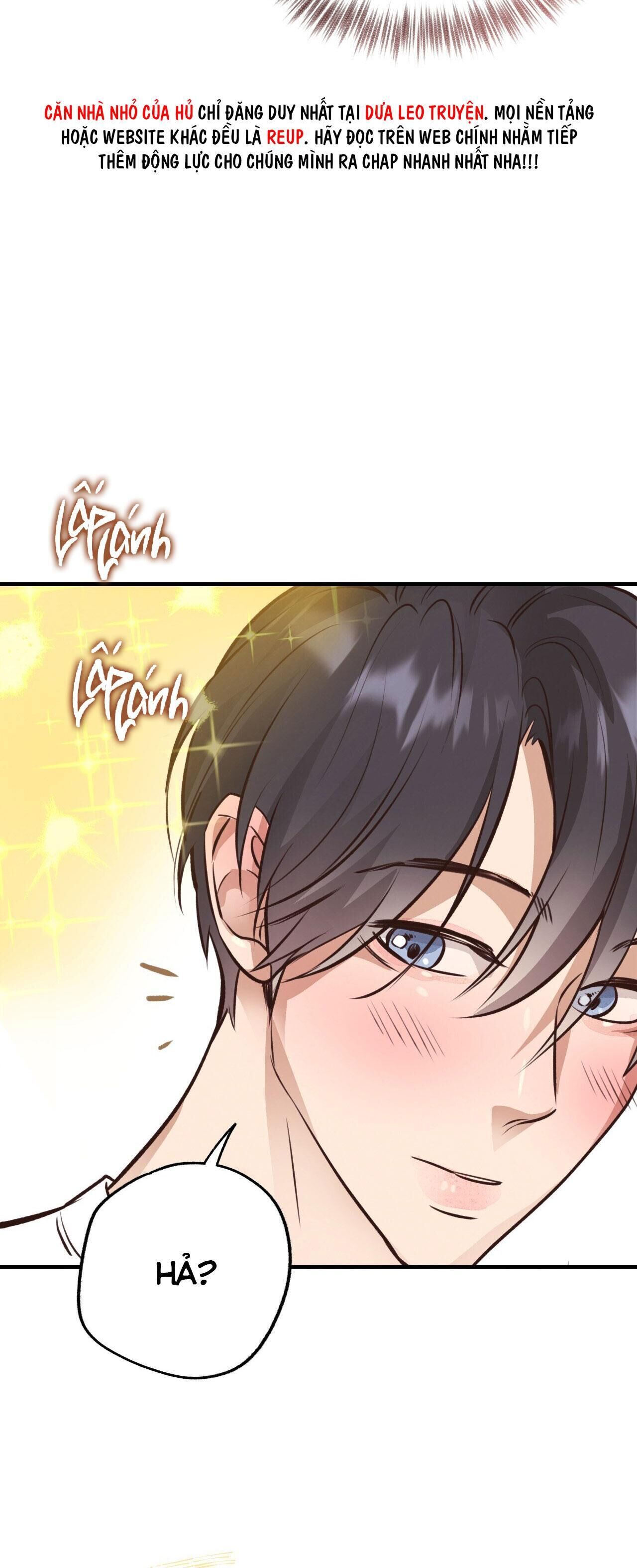 mật gấu Chapter 29 - Next Chương 30