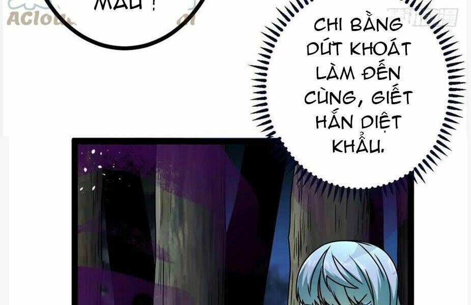 cái bóng vạn năng chapter 85 - Trang 2