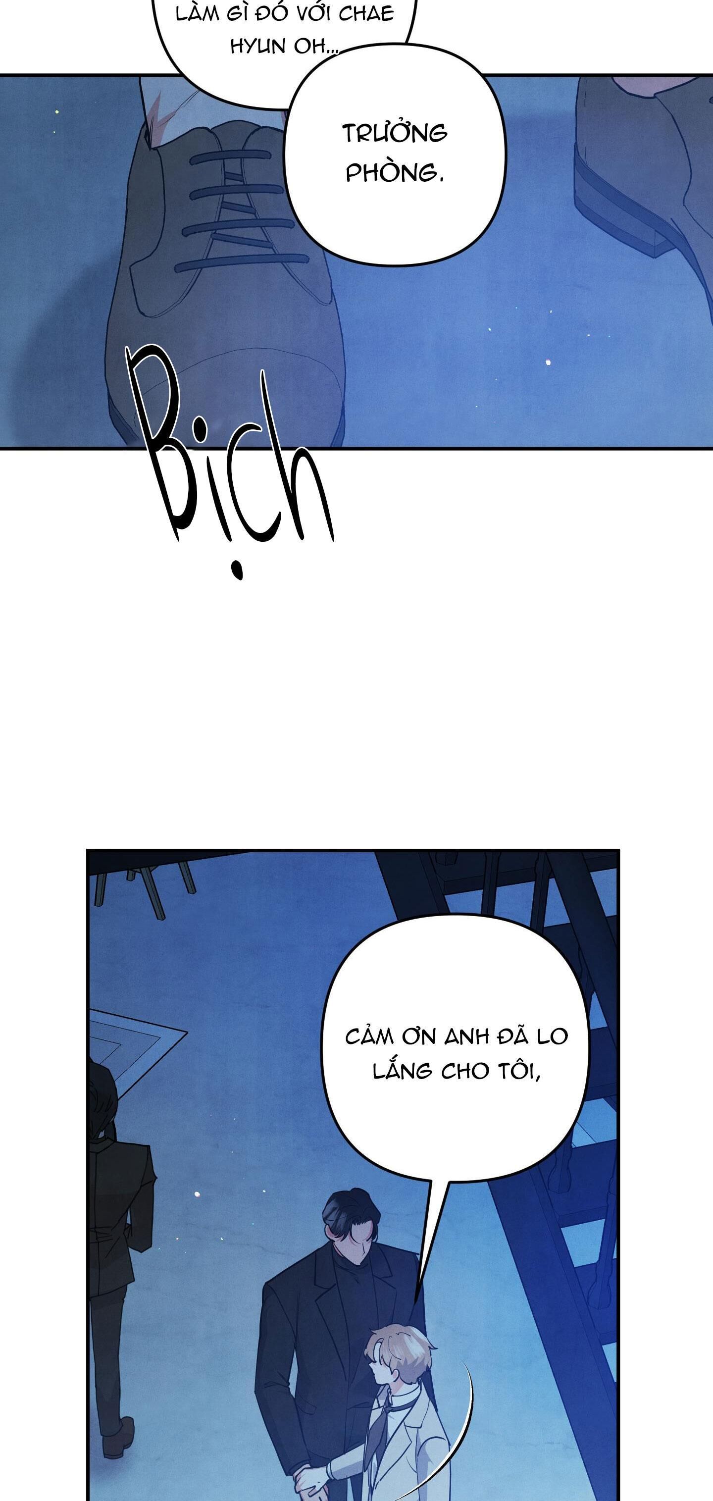 mối quan hệ của thú nhân Chapter 69 CHAP 66 - Next Chương 70