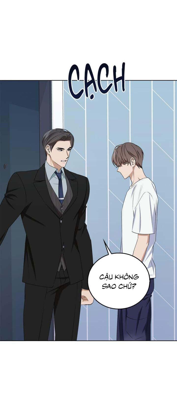 critical point Chapter 41 - Trang 1