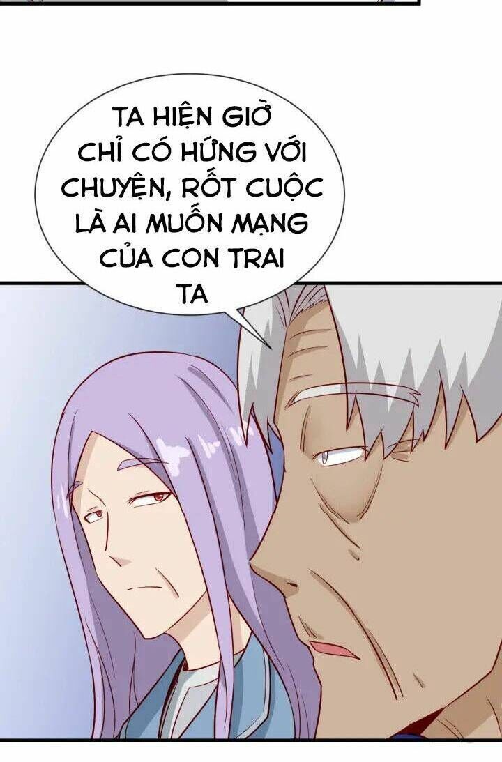 hệ thống tu tiên mạnh nhất Chapter 80 - Trang 2