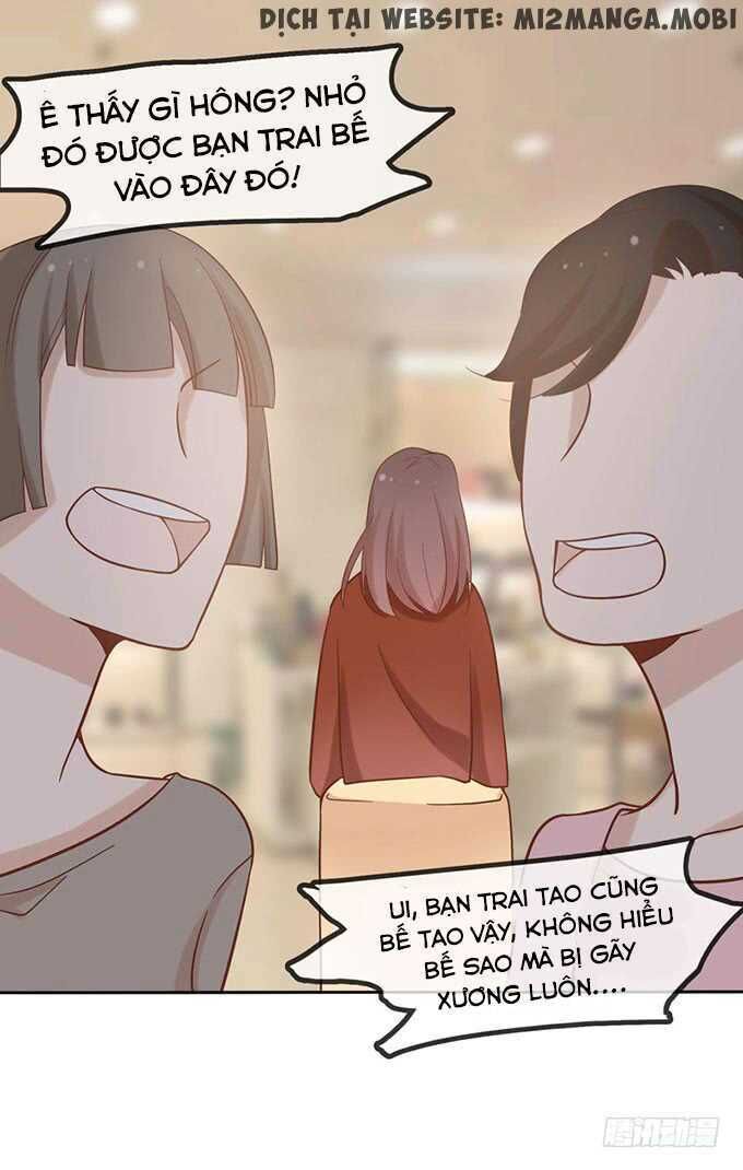 Nam Thần Của Tôi Là Gay Chapter 3 - Trang 2