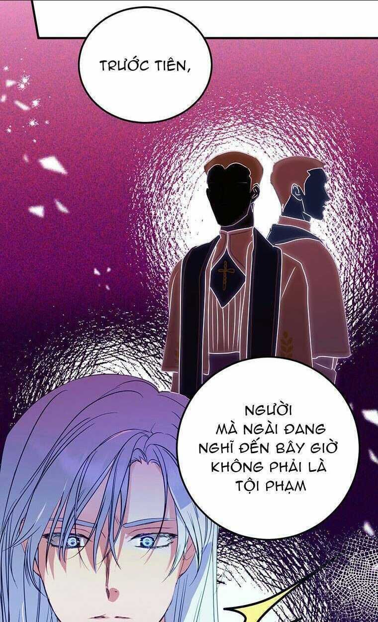 phía sau mặt nạ của nam chính hiền lành Chapter 4 - Trang 2