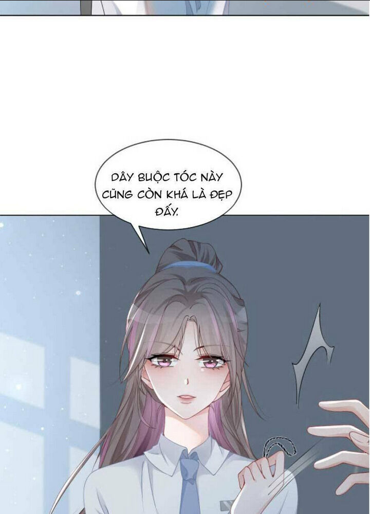 được các anh trai chiều chuộng tôi trở nên ngang tàng chapter 32 - Next chapter 33