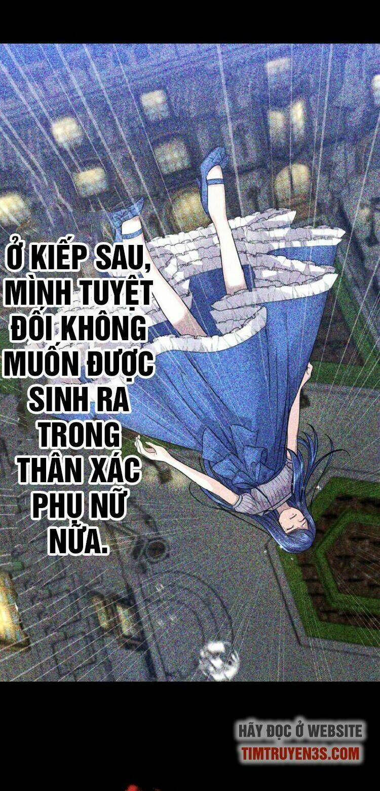 trò chơi của chúa thượng chapter 6 - Trang 2