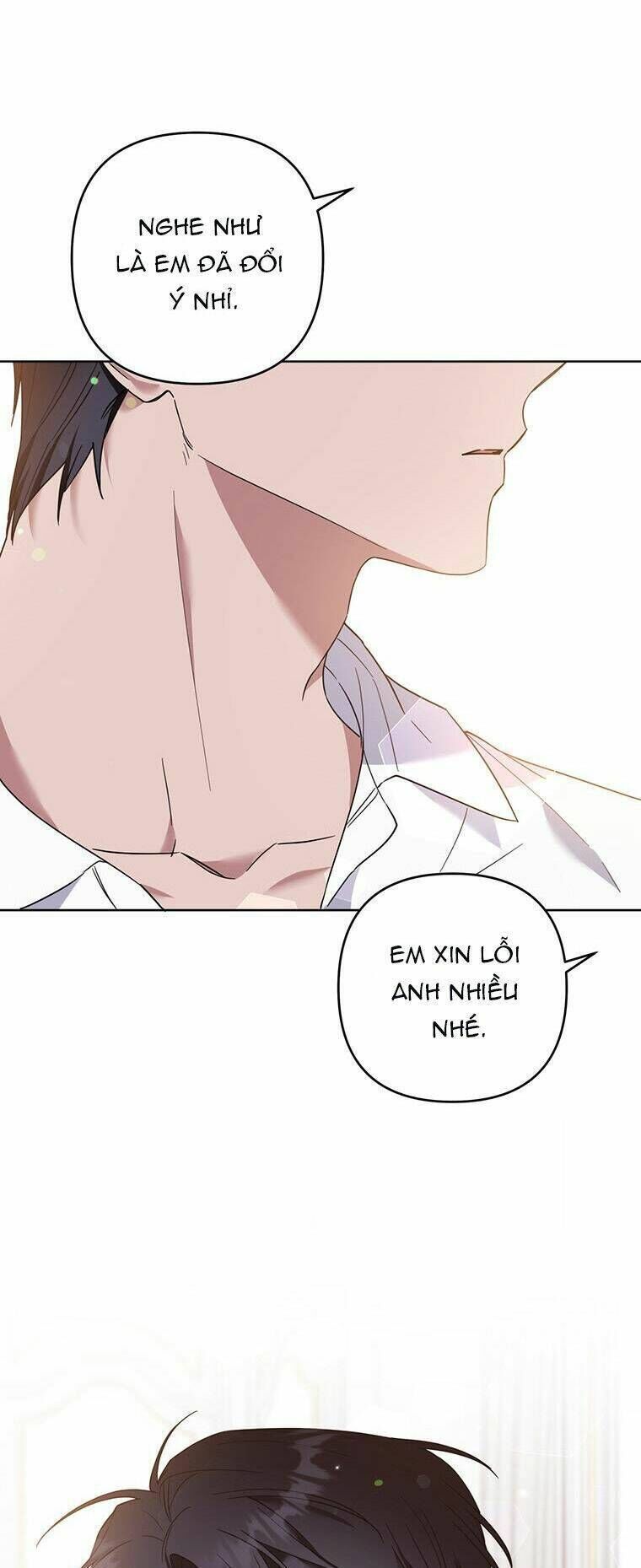 hãy để tôi được hiểu em chapter 85 - Trang 2