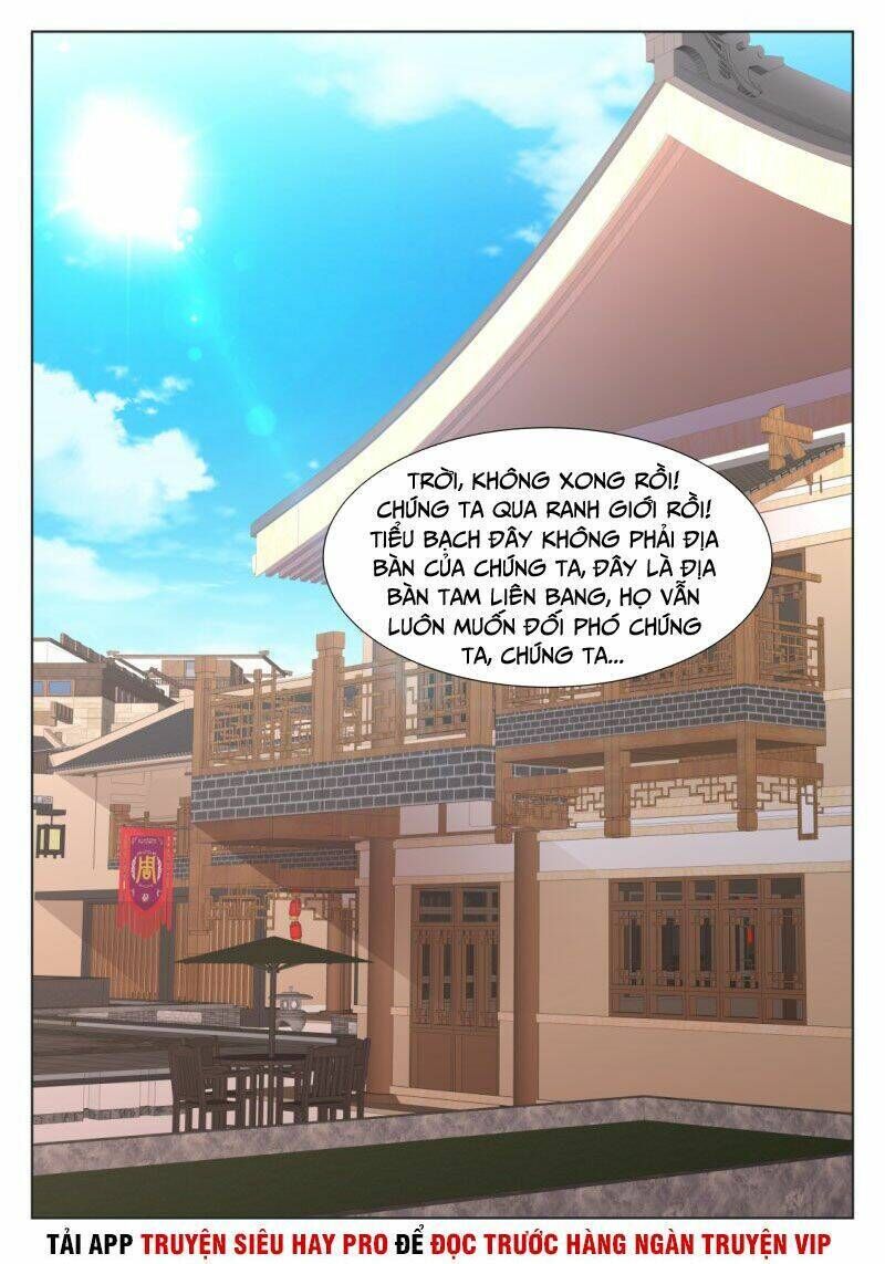 đô thị kiêu hùng hệ thống Chapter 273 - Next Chapter 274