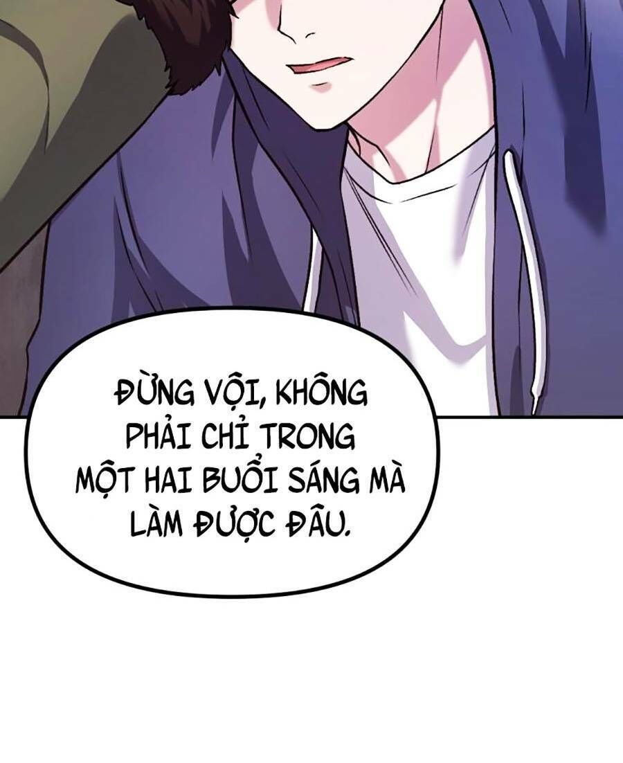 trở thành quái vật chapter 23 - Trang 2