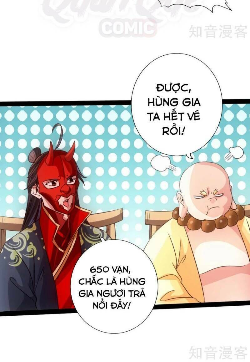 tiên võ đế tôn chapter 51 - Trang 2