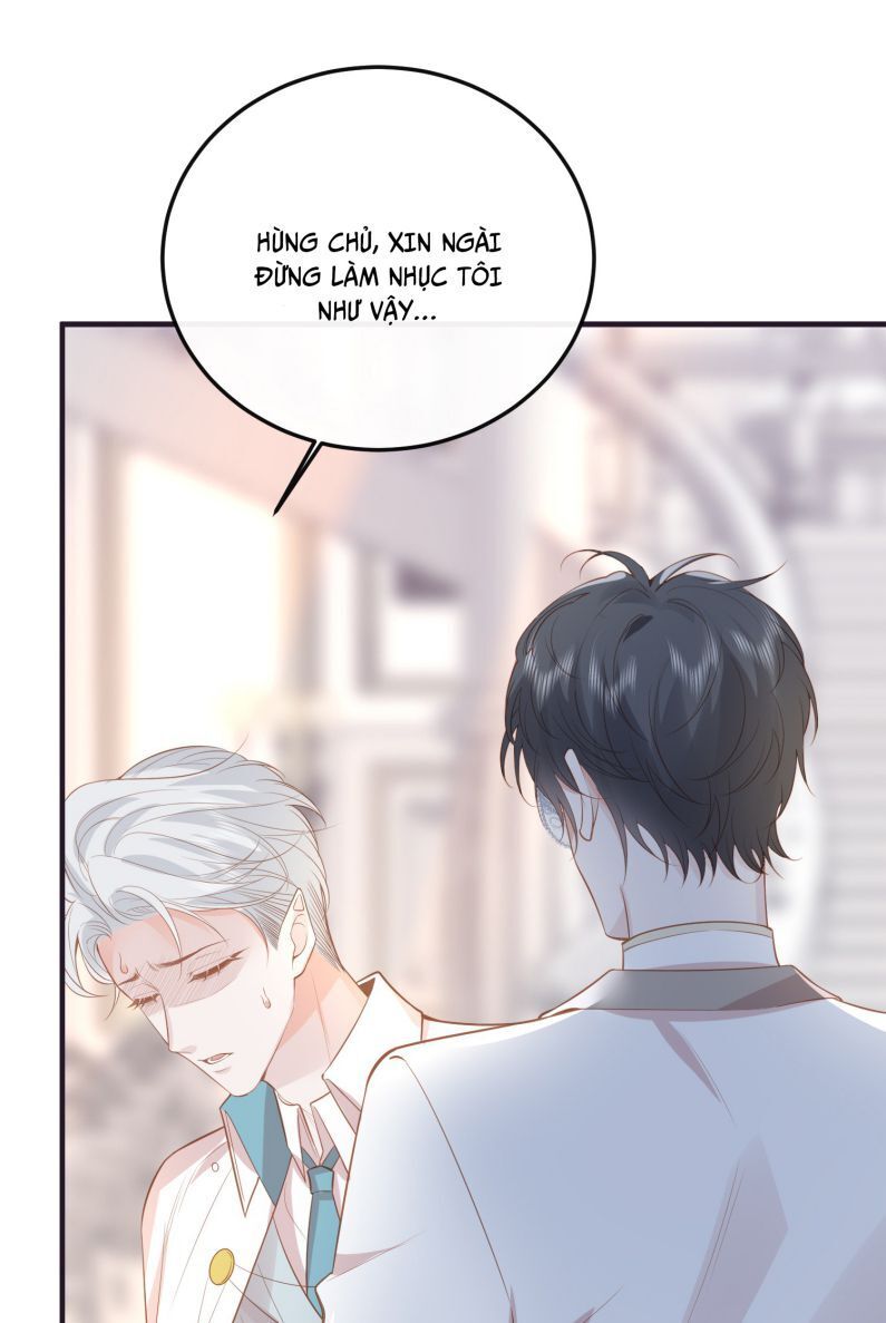 Xuyên Nhanh Chi Cải Tạo Bắt Đầu Lại Làm Người Chapter 31 - Next Chapter 32