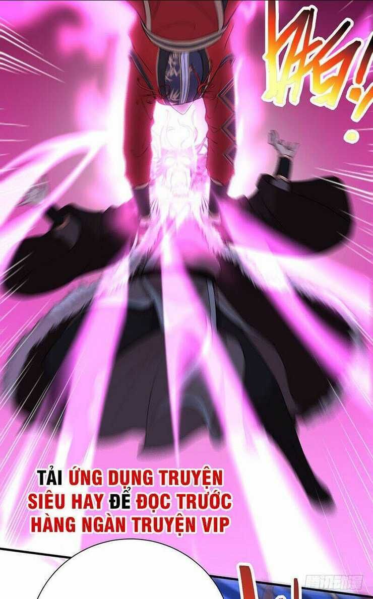 tiên đế qui lai chapter 58 - Trang 2