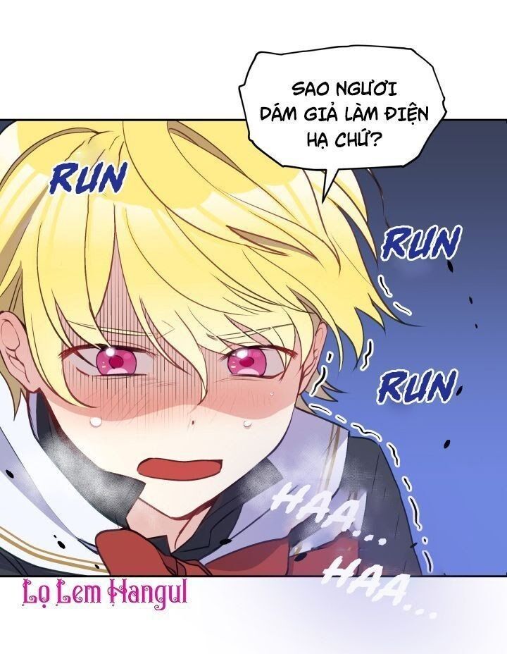 bl ngắn chịch hỏny Chapter 10 - Trang 2