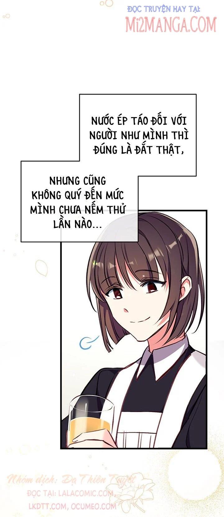 chúng ta có thể trở thành người nhà không? Chapter 14.5 - Next chapter 15