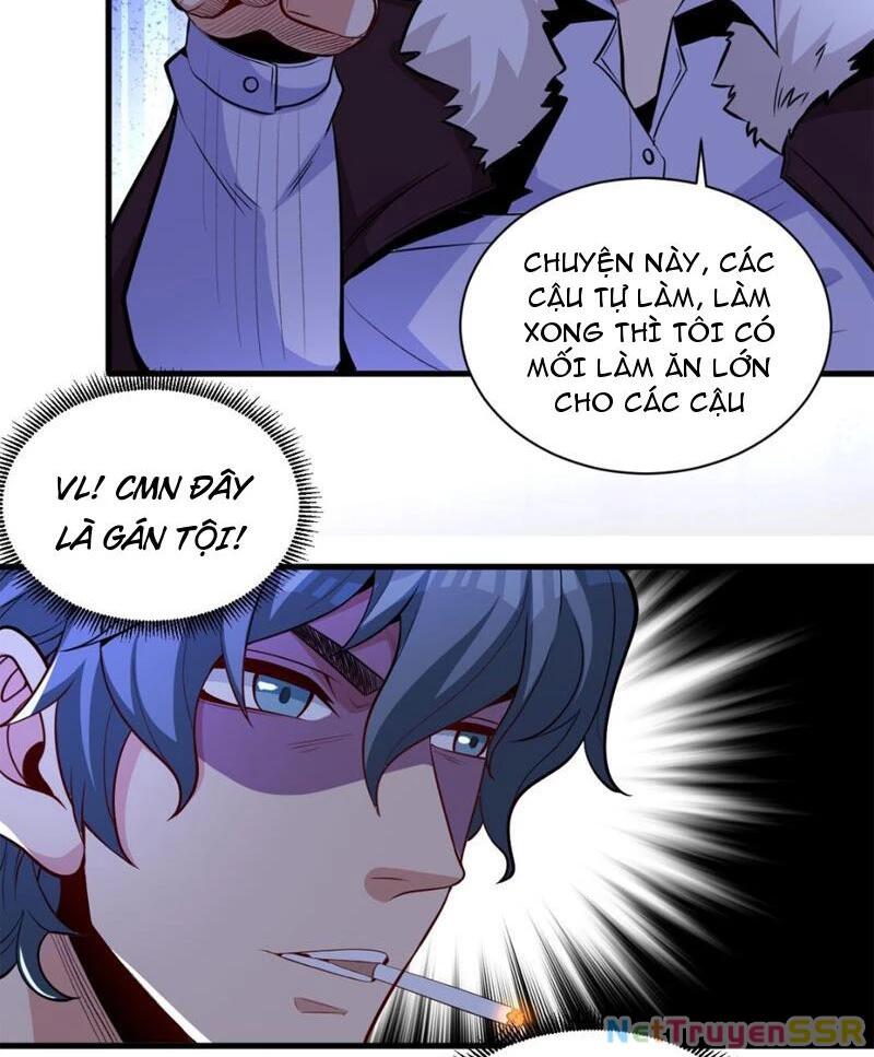 câu lạc bộ trao đổi nhân sinh chapter 17 - Next chapter 18