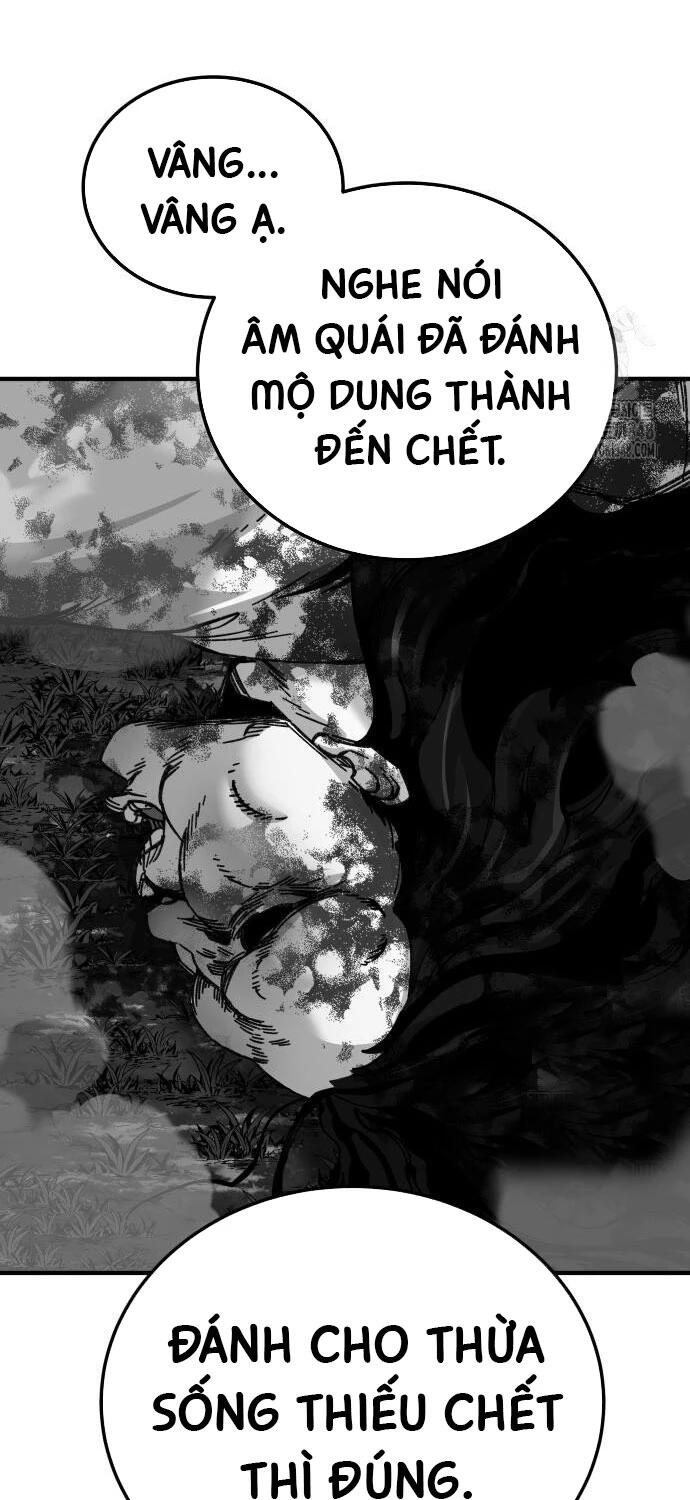 ông võ giả và cháu chí tôn chapter 54 - Next Chương 55