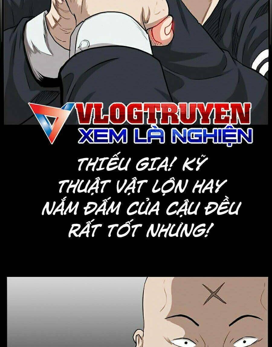 người xấu chapter 17 - Trang 2