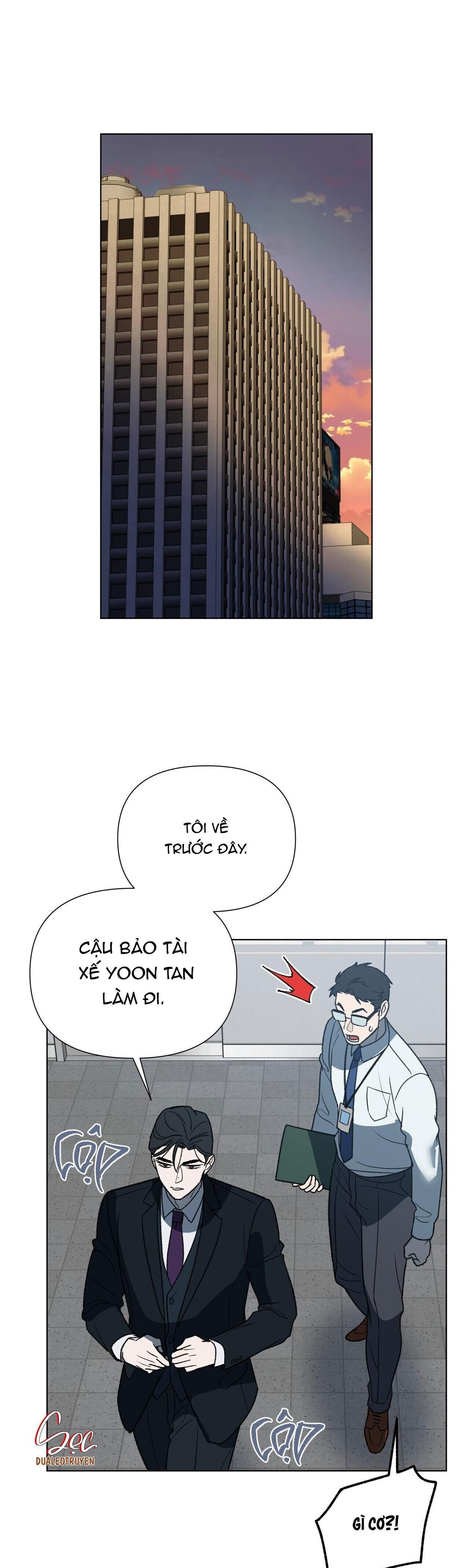 kiệt tác Chapter 20 - Trang 1