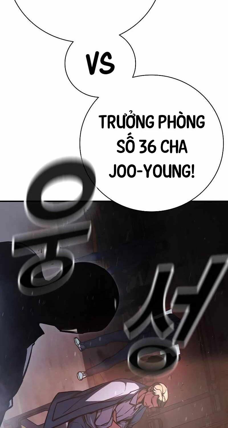 nhà tù vị thành niên Chapter 13 - Trang 2